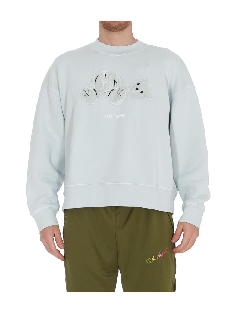 palm angels sweatshirt sale