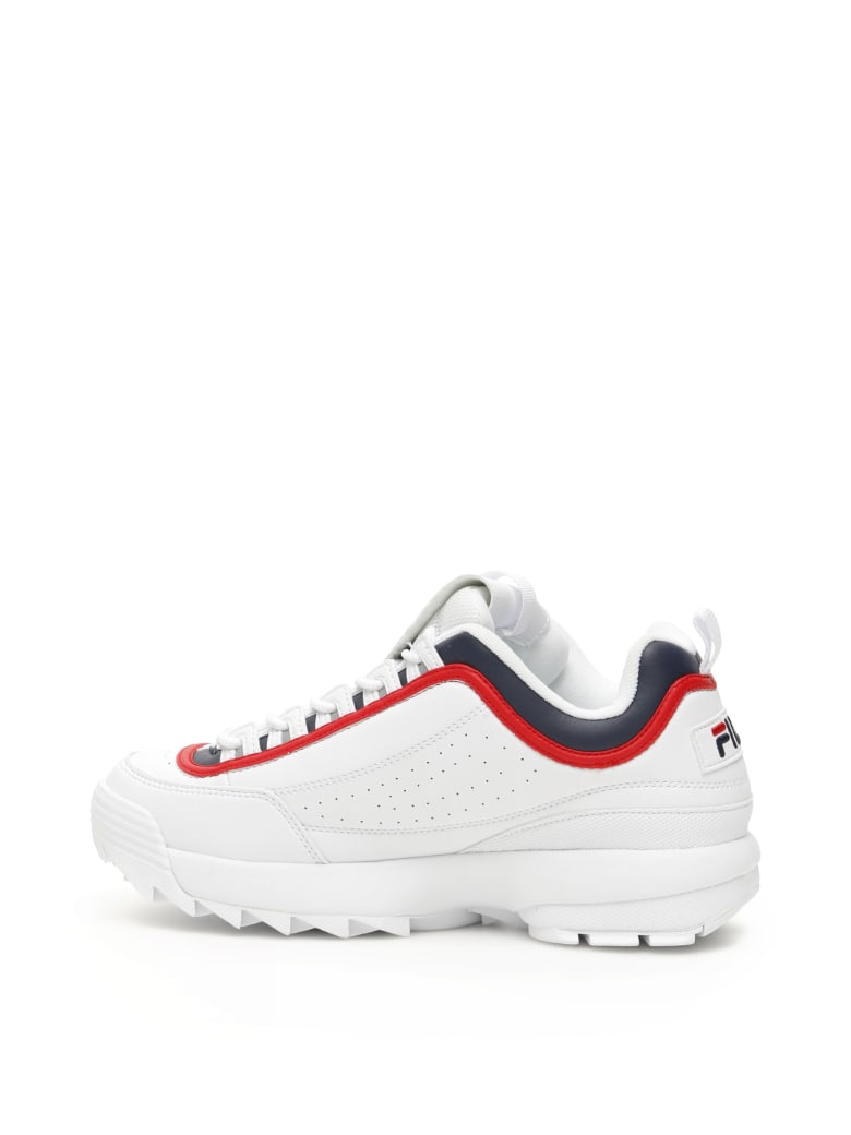 fila disruptor sport zone