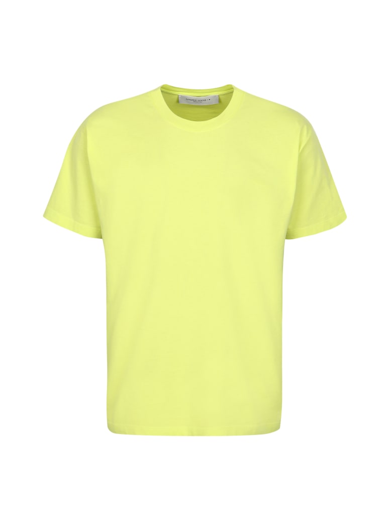 Golden Goose Artu Oversize Cotton T-shirt