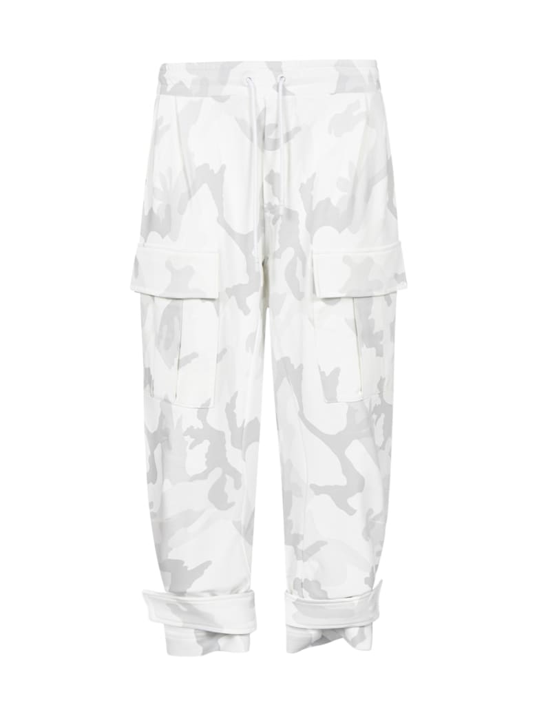 Dolce & Gabbana Pants