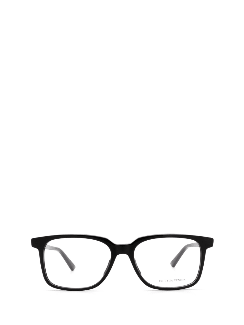 Bottega Veneta Bottega Veneta Bv1024o Black Glasses - Black