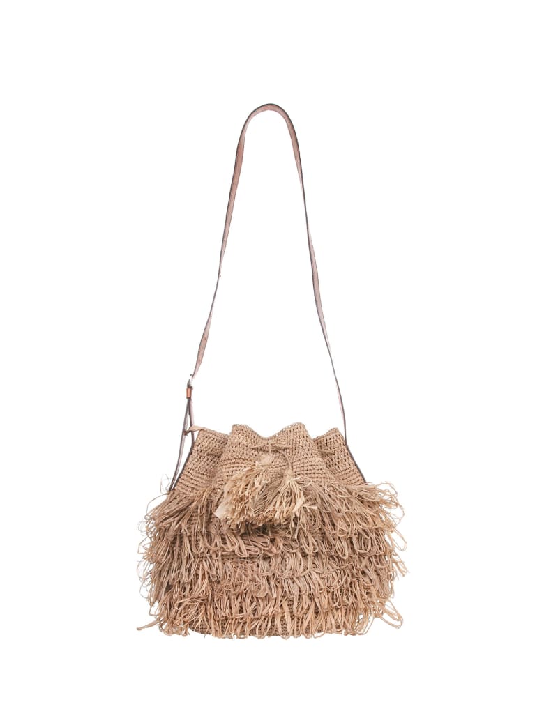 Ibeliv Tote - NATURALE
