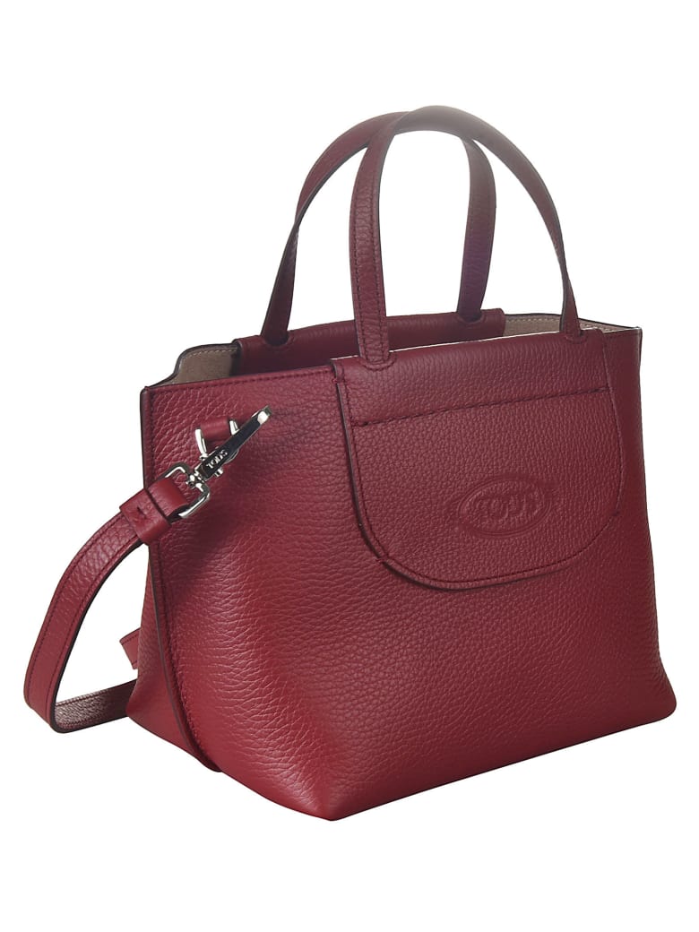 shopper tods