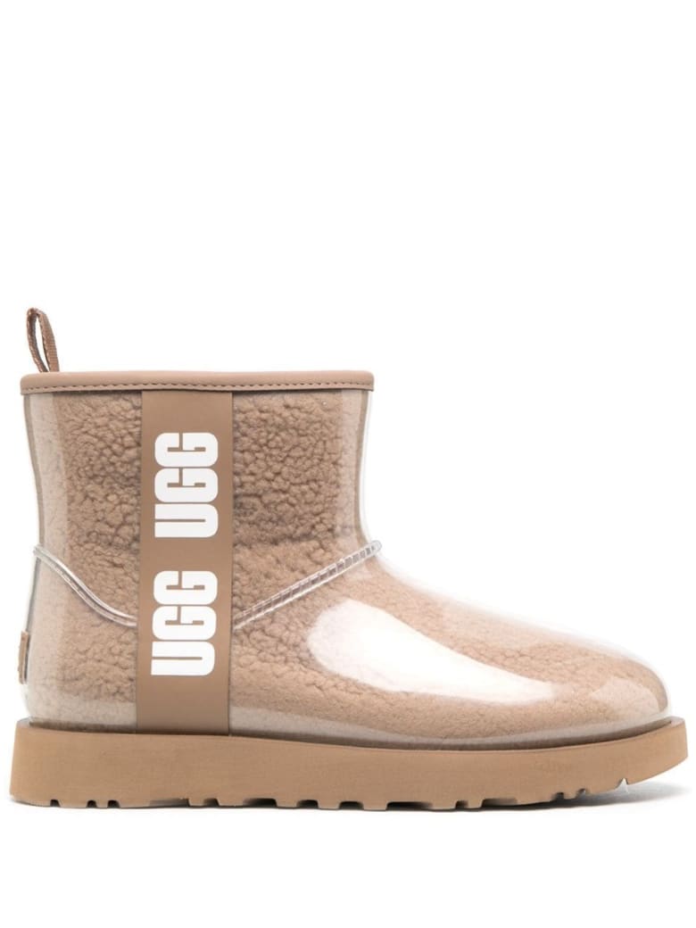 ugg beige boots