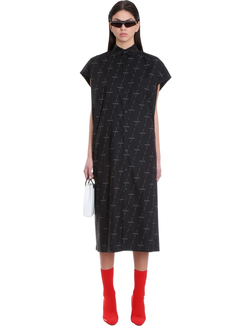 Balenciaga dress sale Clearance