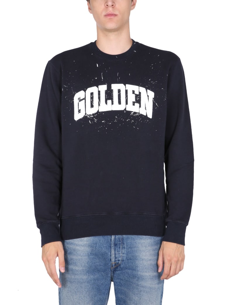 golden goose sweatshirt sale