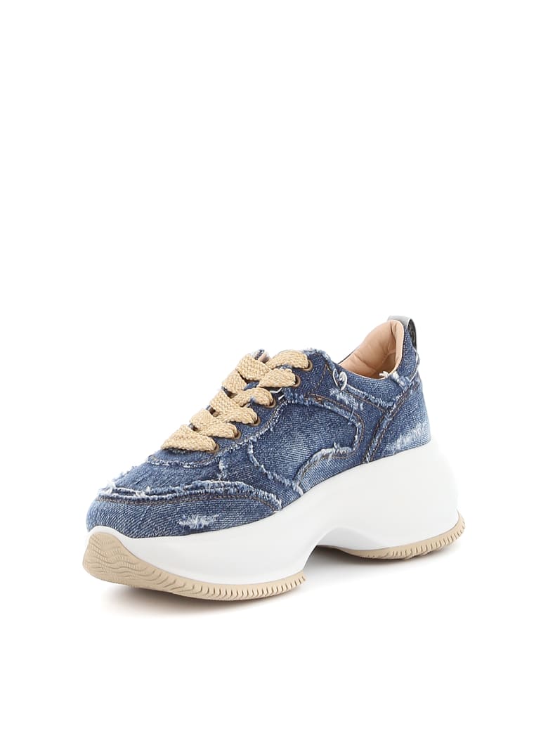 hogan interactive jeans