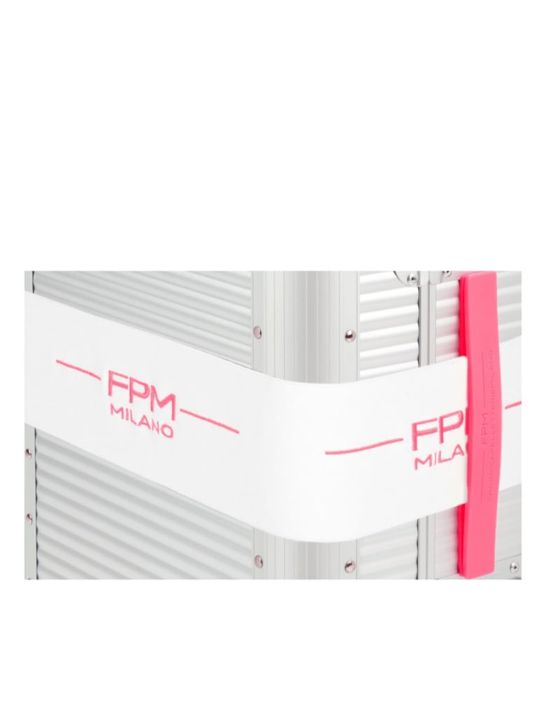 FPM Accessories-elastic Straps - Wild Watermelon