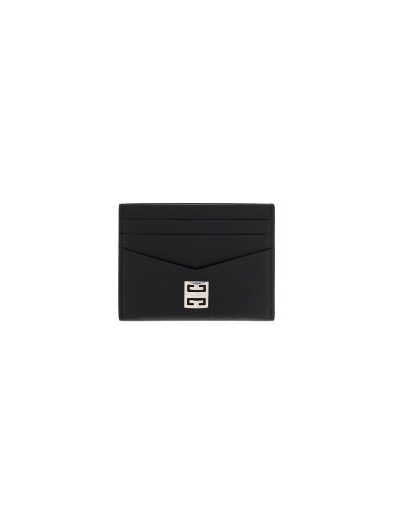 Givenchy Card Holder - Nero