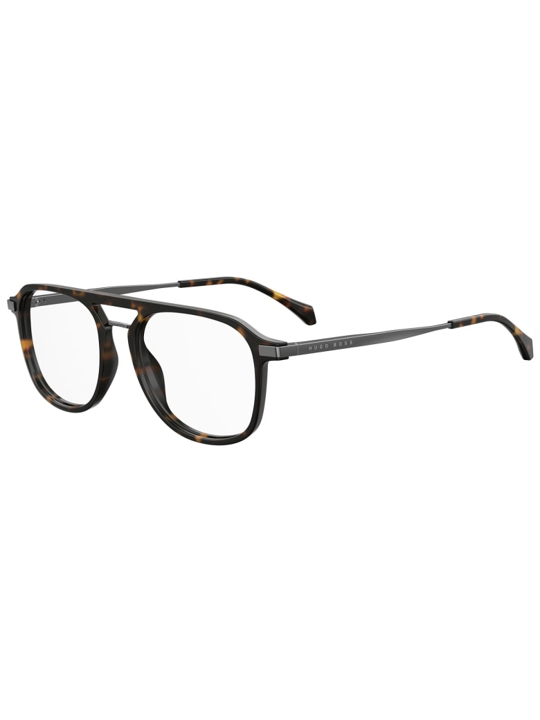 Hugo Boss BOSS 1092 Eyewear - Havana