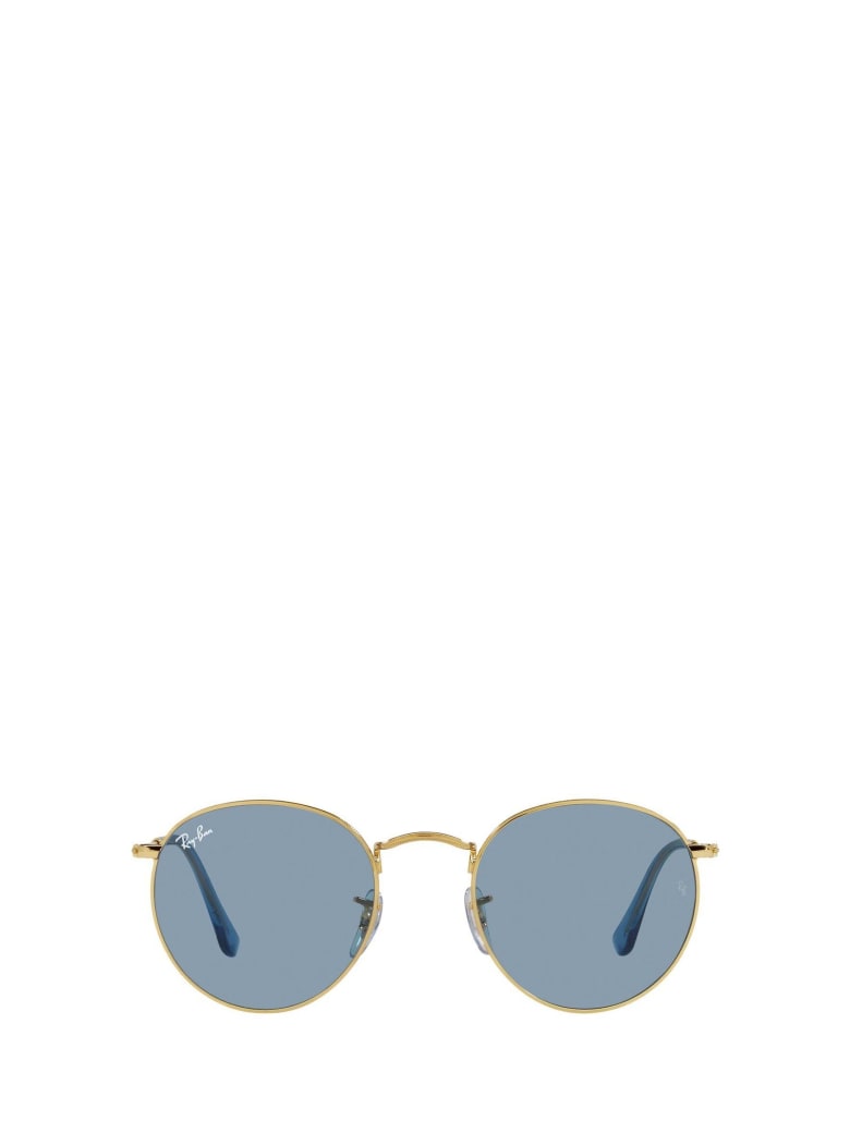 Ray-Ban Ray-ban Rb3447 True Blue Sunglasses - True Blue