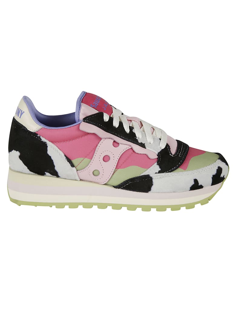 Saucony Jazz Triple Sneakers - Multicolor