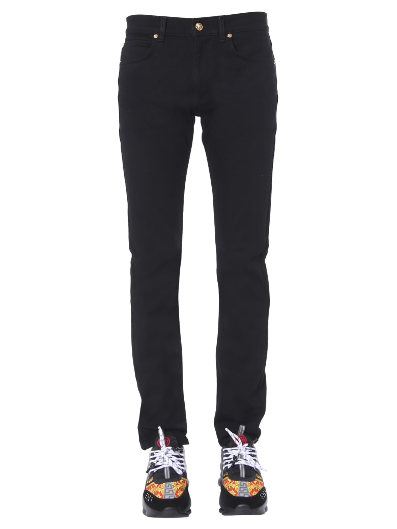 Versace Taylor Fit Jeans | italist, ALWAYS LIKE A SALE
