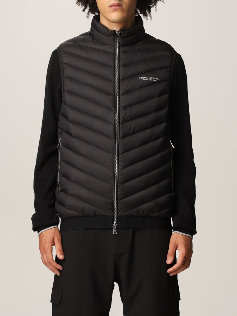 armani exchange suit jacket