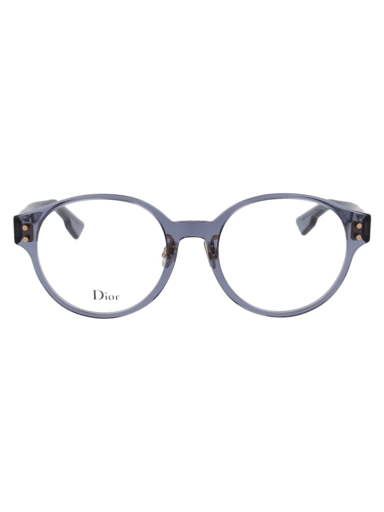 Dior cd3f Glasses - PJP BLUE