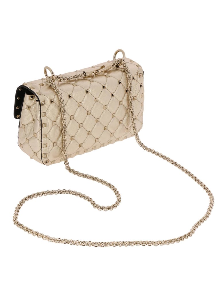 valentino one stud mini bag