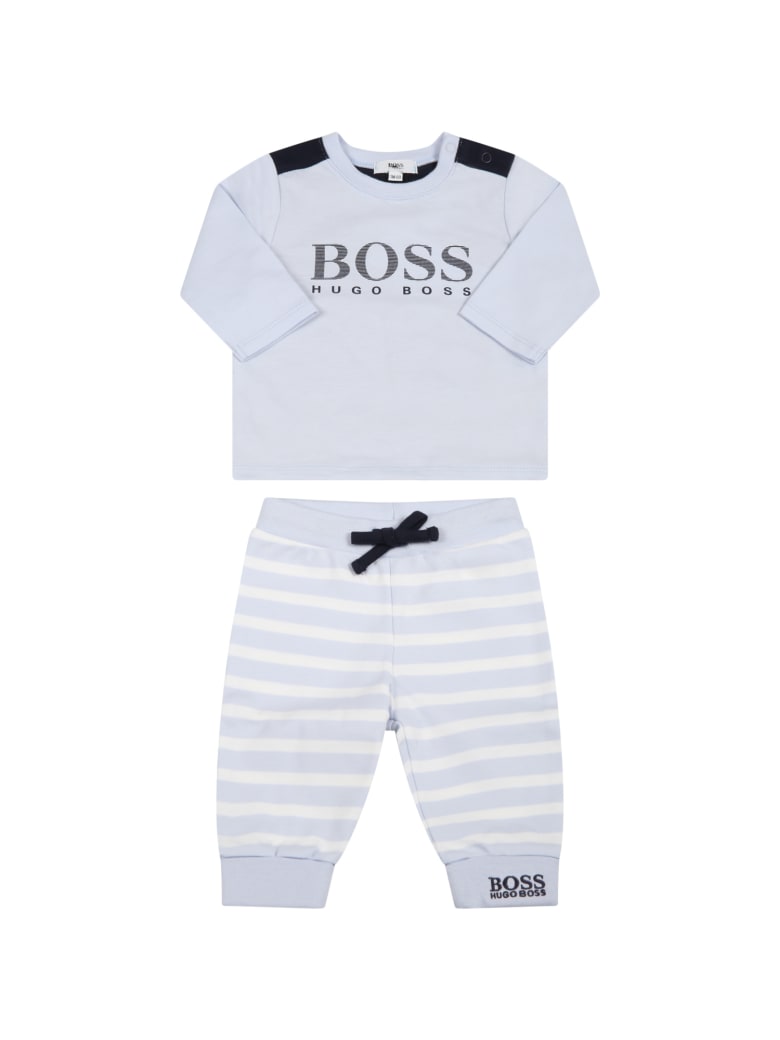 hugo boss baby sale