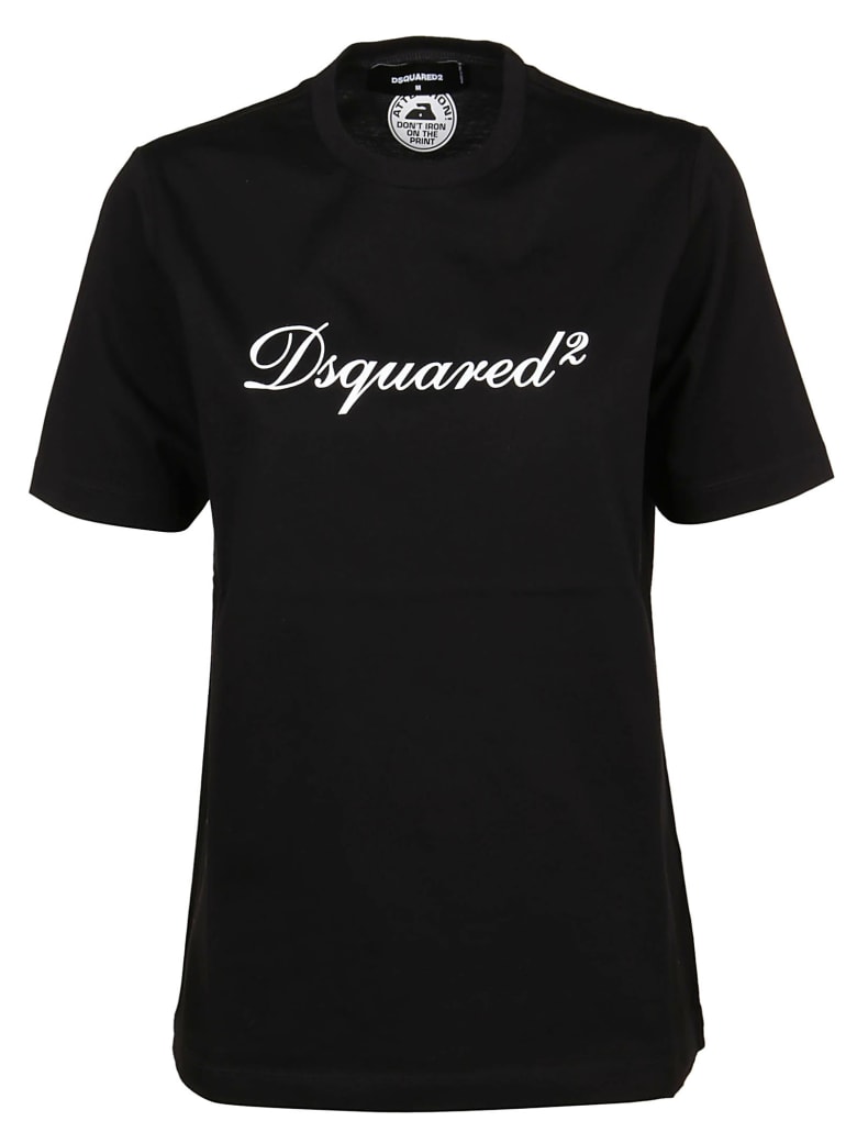 Dsquared2 T-shirt - Nero