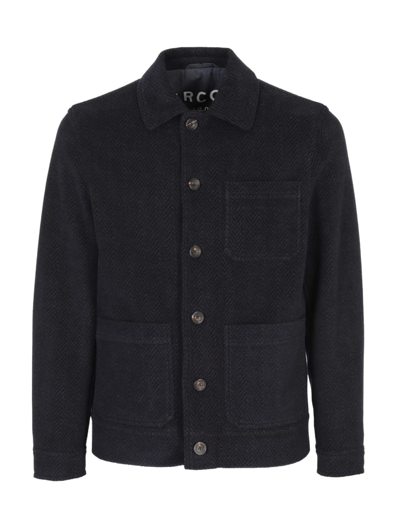 Circolo 1901 Jacket - Blu