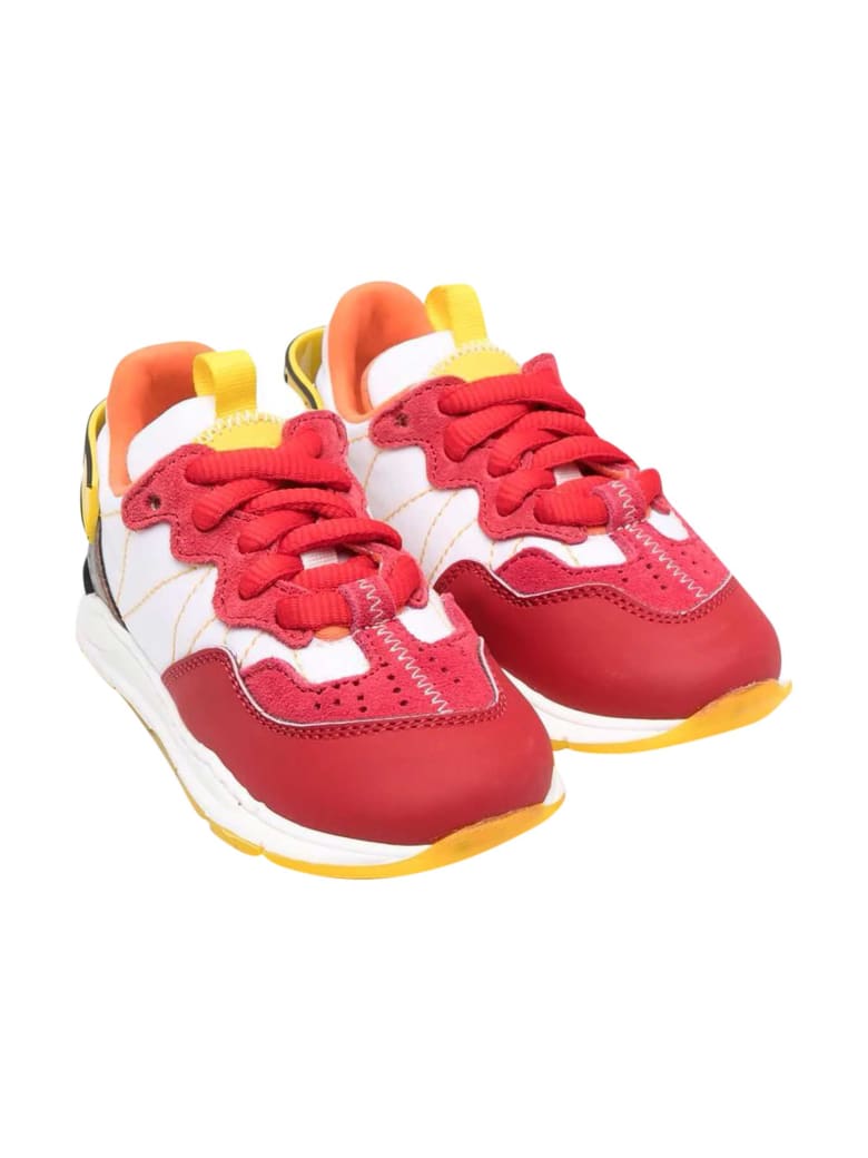 Fendi Sneakers - Unico