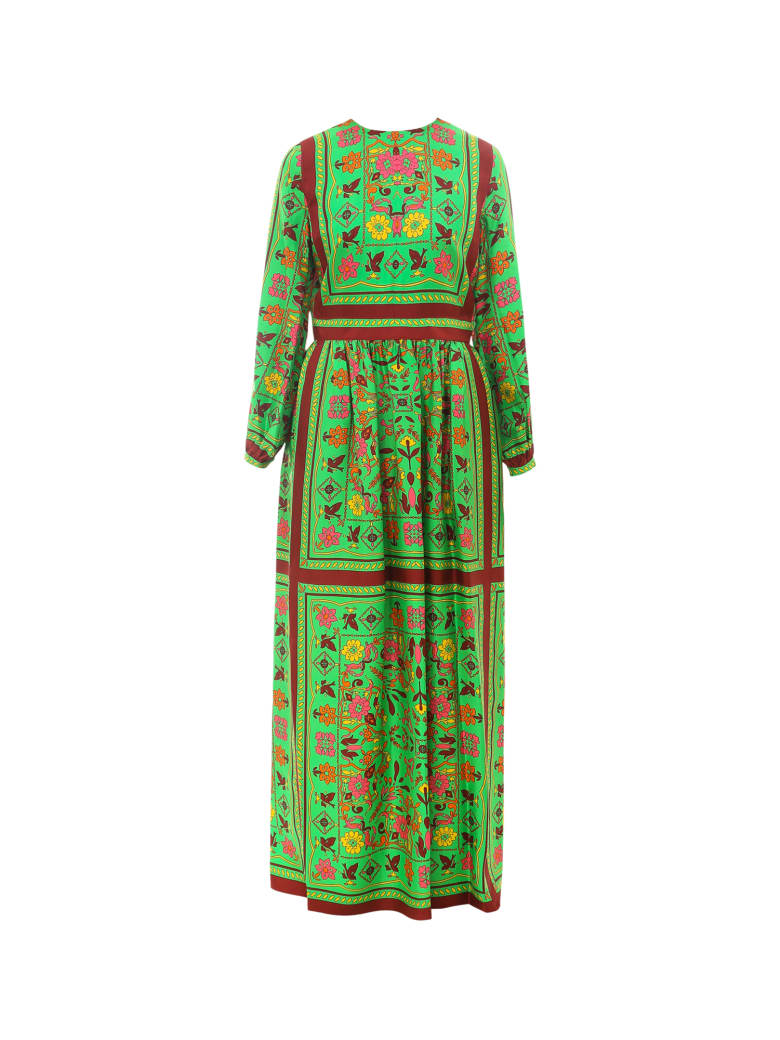 Tory Burch Dress - Green