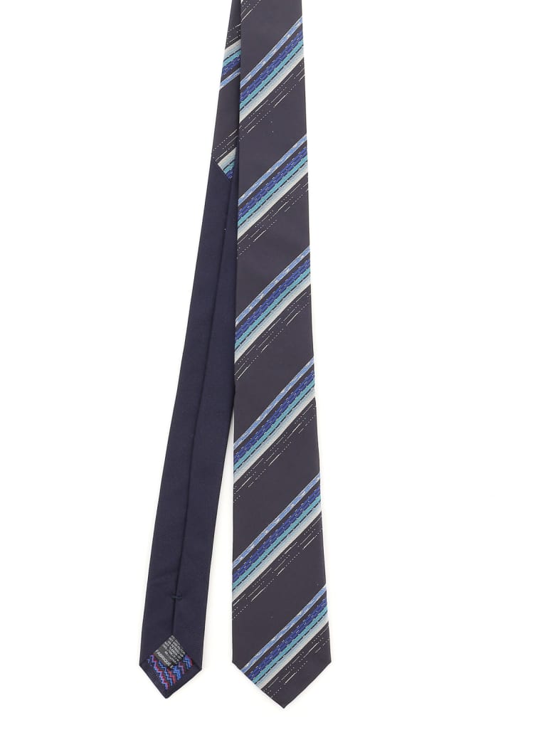 Missoni Tie - Fant.
