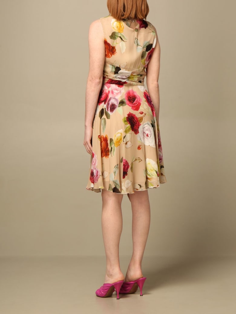 anna molinari dress