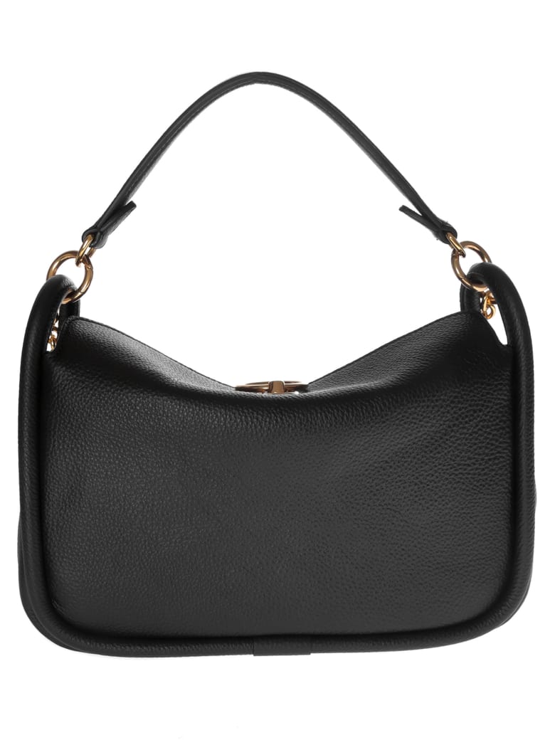 Mulberry Small Leighton Shoulder Bag | italist, ALWAYS LIKE A SALE