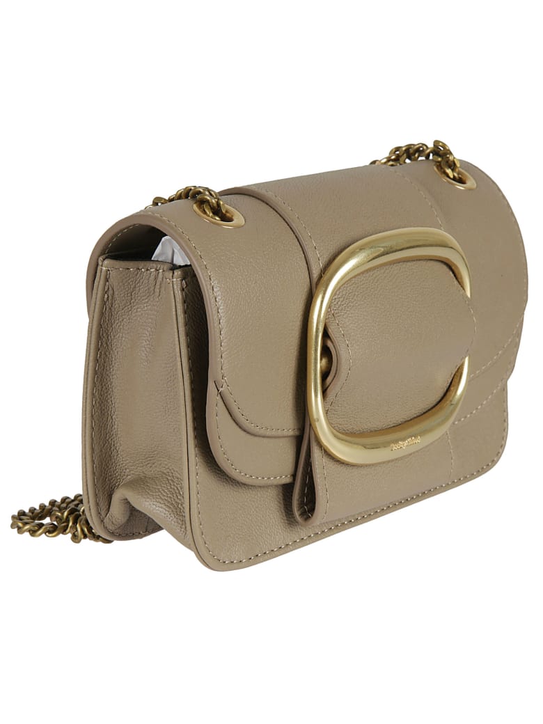 see by chloe hopper crossbody