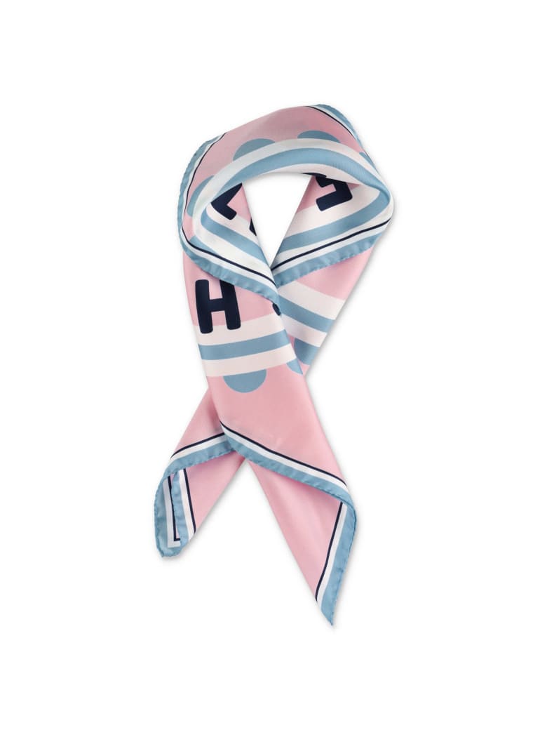 Simonetta Accessory - Rosa