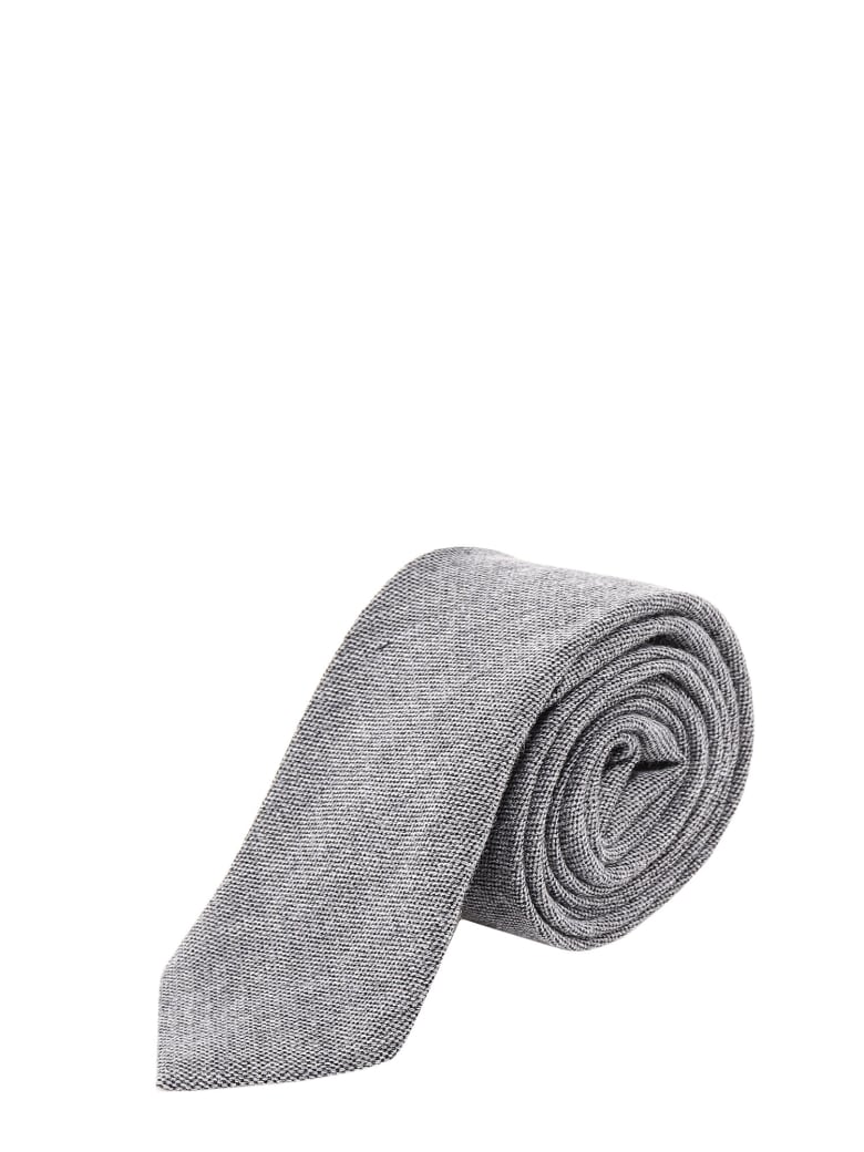 Nicky Tie - Grey