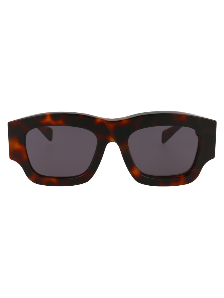 Kuboraum Maske C8 Sunglasses - TOR 2gray