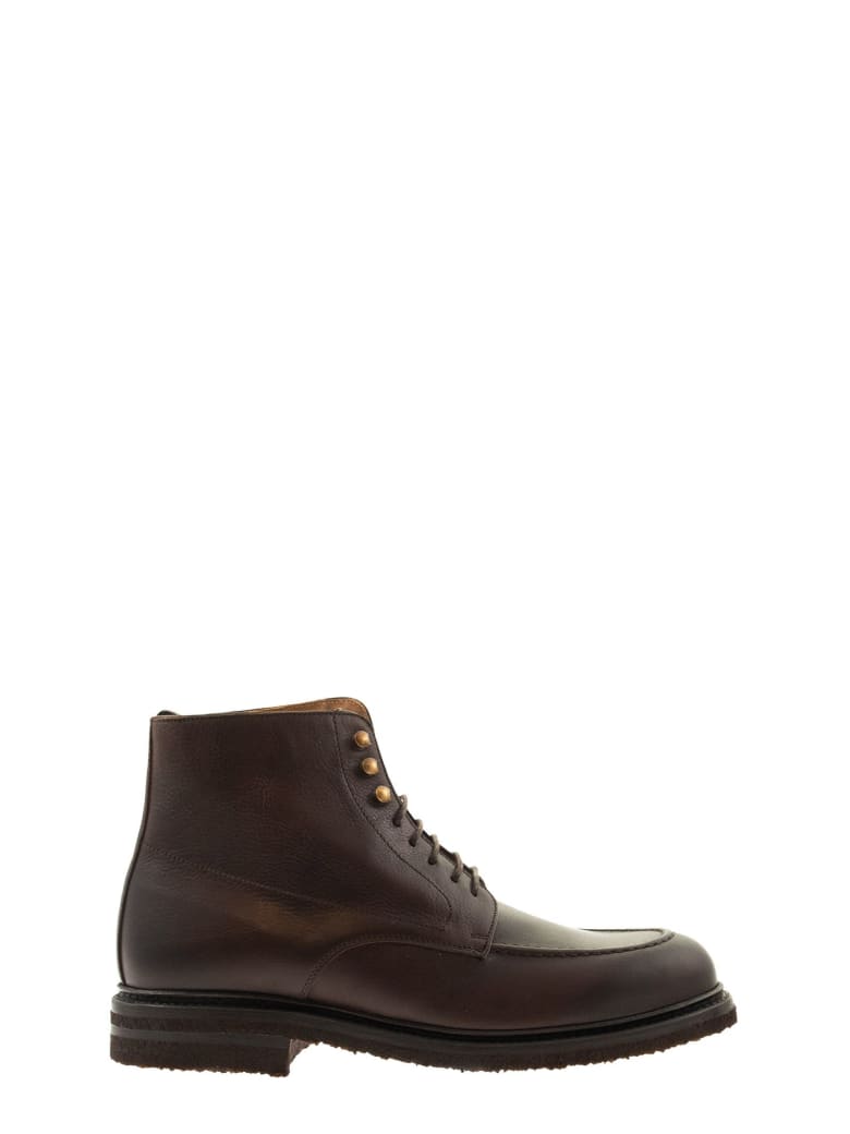 berwick chukka boots