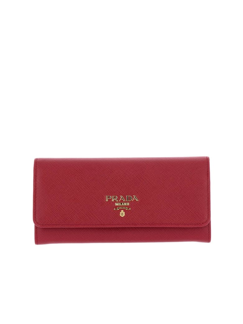 Prada Wallet Wallet Women Prada | italist, ALWAYS LIKE A SALE