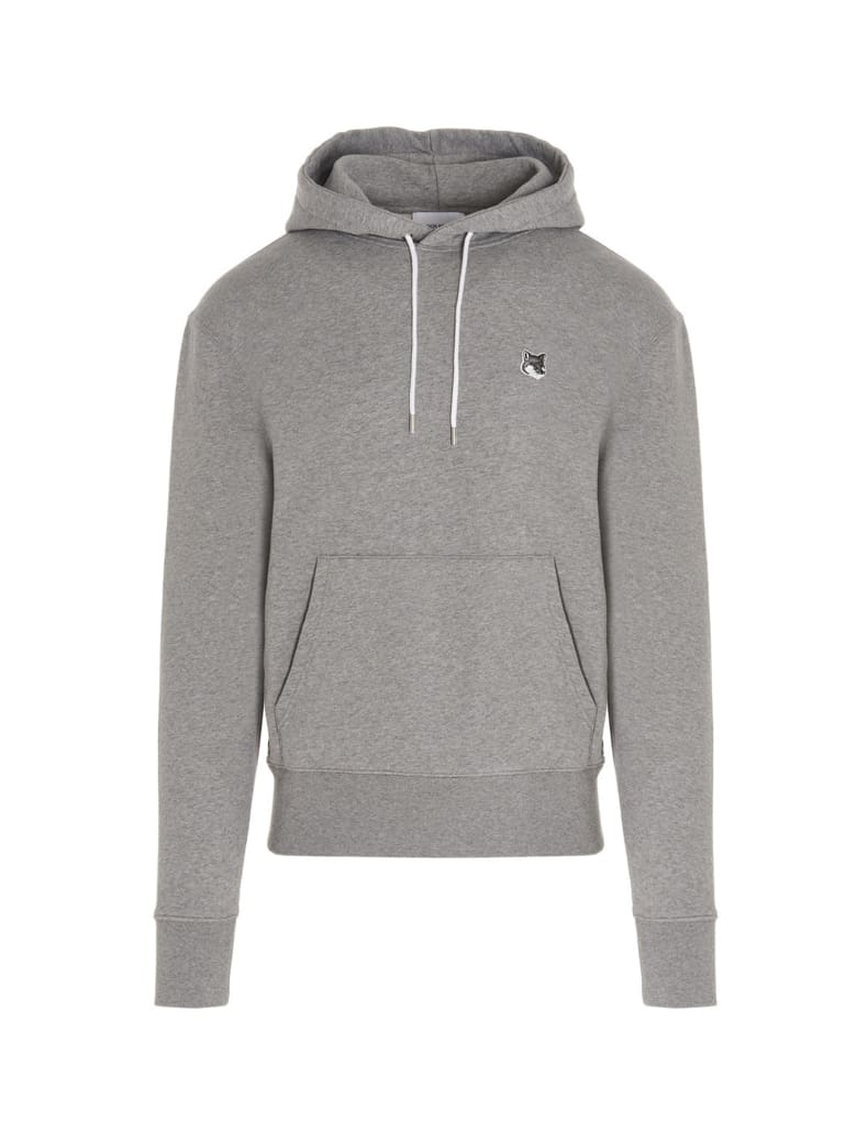 maison kitsune hoodie sale