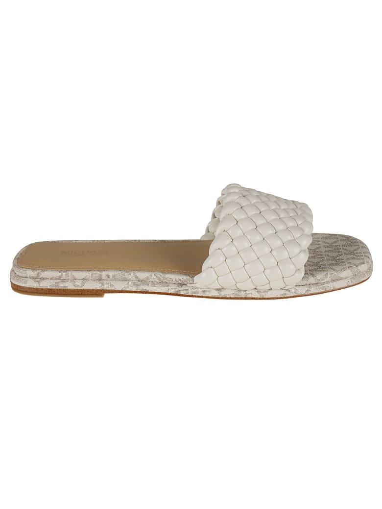 michael kors slides womens sale