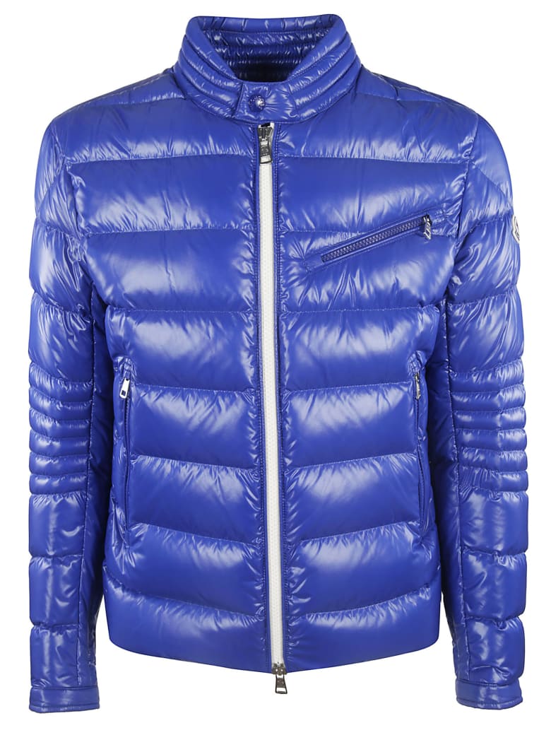 Moncler Berriat Padded Jacket | italist, ALWAYS LIKE A SALE