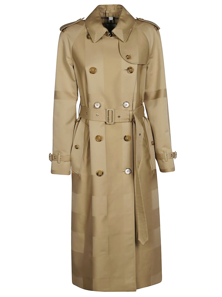 Burberry Waterloo Trench | ALWAYS LIKE A SALE