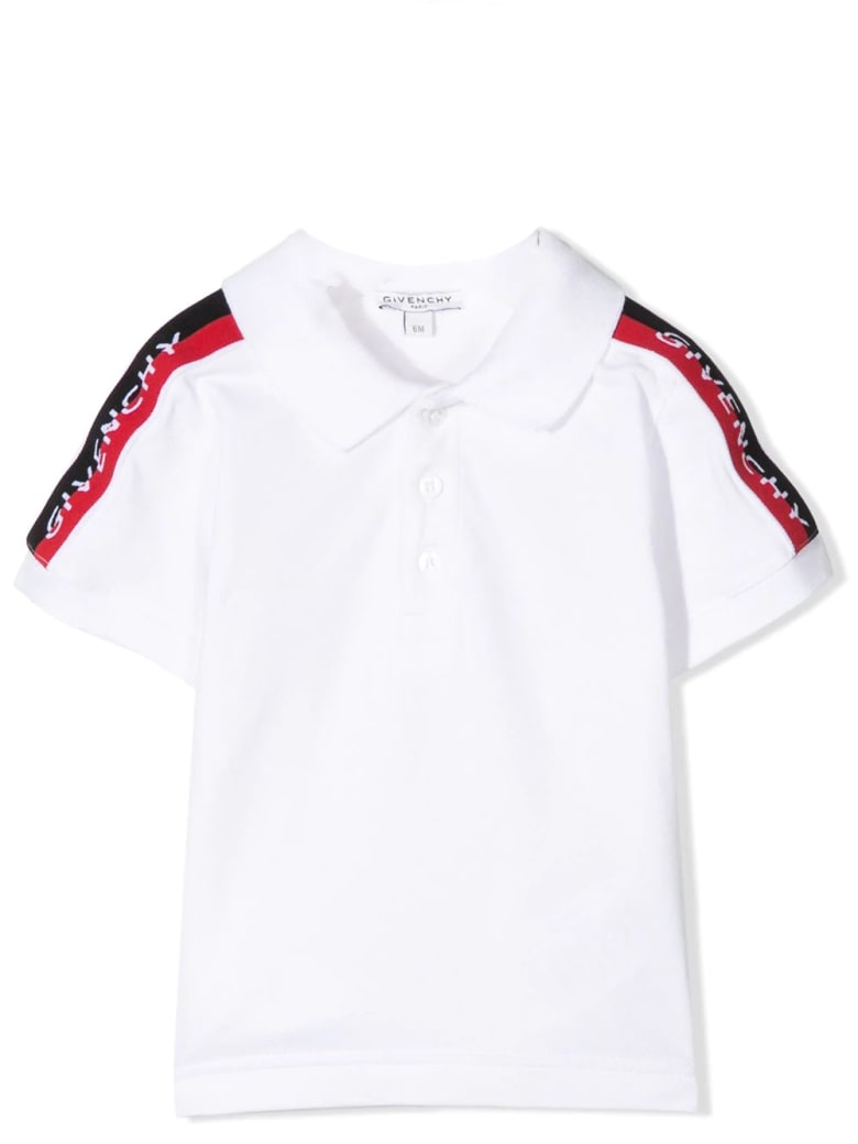 givenchy polo shirt
