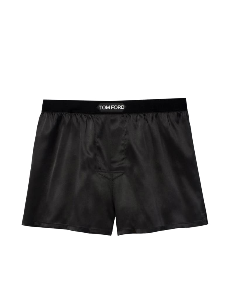 Tom Ford Boxer - Brown