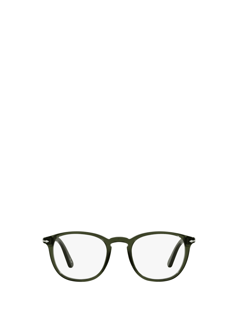 persol transparent glasses