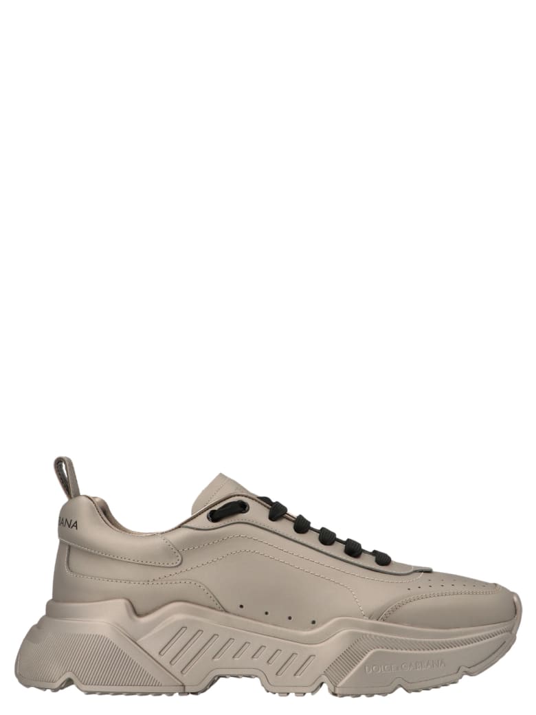 Dolce & Gabbana 'day Master' Shoes - Multicolor