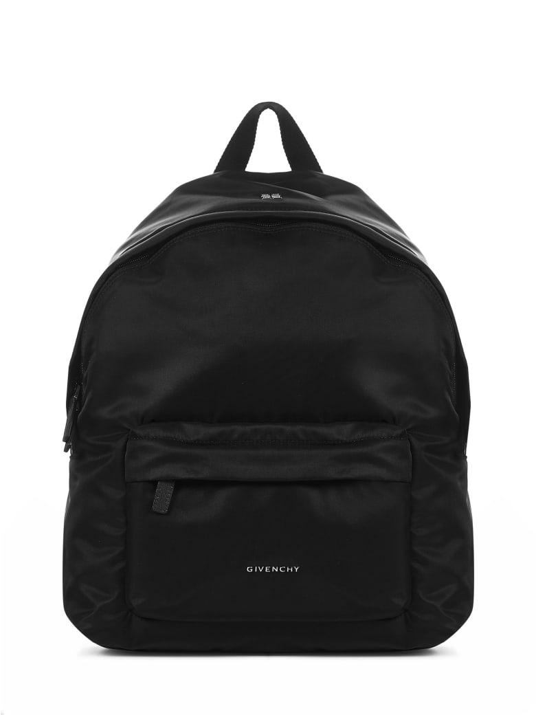 Givenchy Essentiel U Backpack - Black