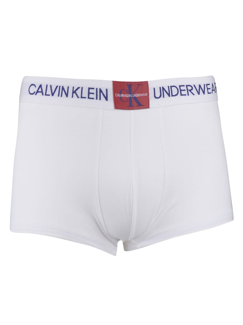Calvin Klein Underwear Logo Boxer Briefs | italist, ALWAYS LIKE A SALE