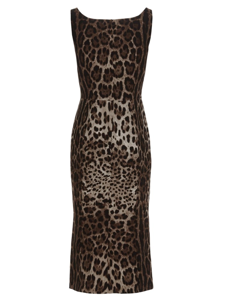 Dolce & Gabbana Dress - Multicolor