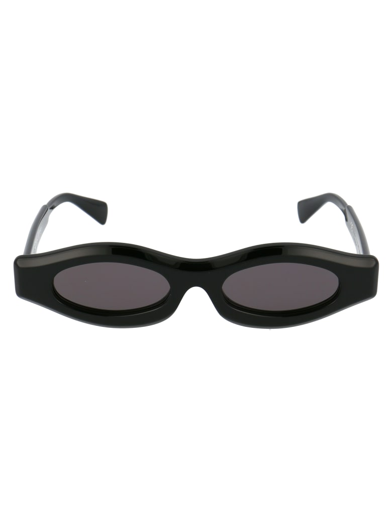 Kuboraum Maske Y5 Sunglasses - BS 2GRAY