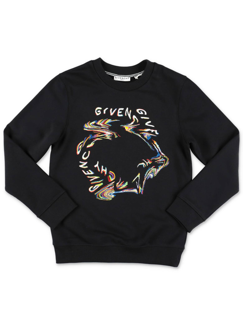 Givenchy Sweater - Nero