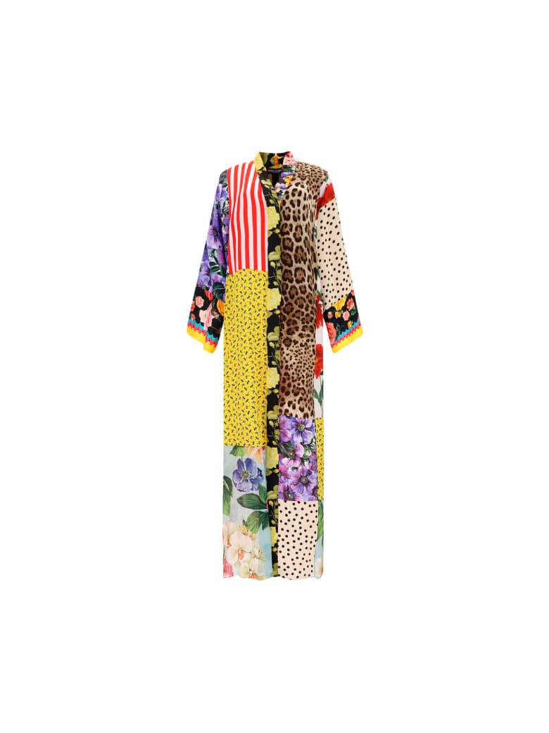 Dolce & Gabbana Dress - Variante abbinata