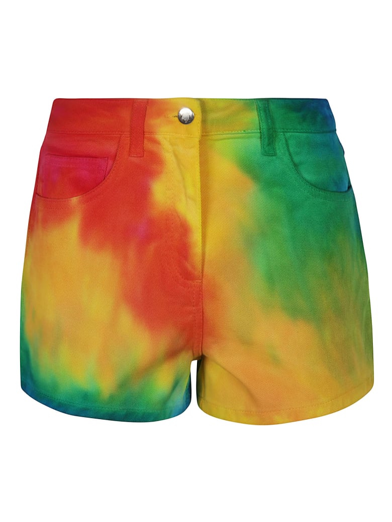 Rainbow Denim Shorts Netherlands, SAVE 49% - primera-ap.com