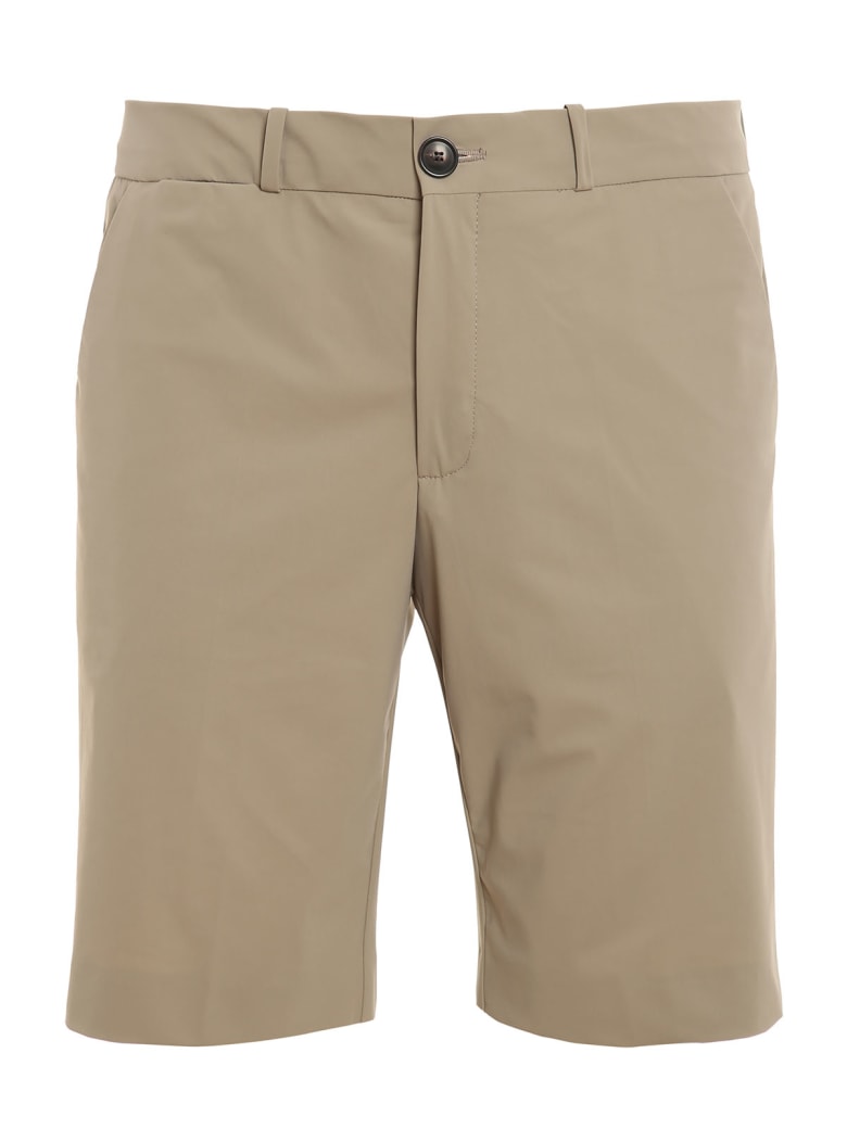 RRD - Roberto Ricci Design Chino Short - Beige